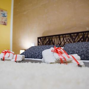 La Corte di BisMary B&B